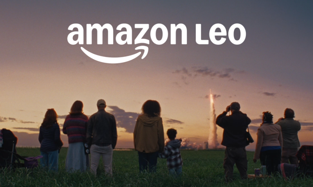 Apple and Amazon are teaming up to challenge Starlink’s smartphone ambitions
