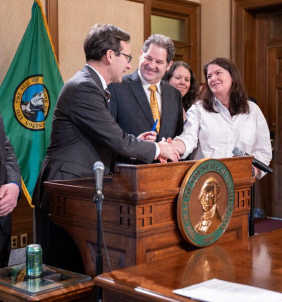 Non-compete ban stirs optimism and uncertainty in Washington state — here's what it means for tech – GeekWire