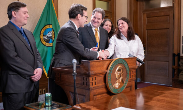 Non-compete ban stirs optimism and uncertainty in Washington state — here's what it means for tech – GeekWire