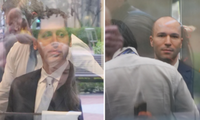 Inside the courthouse as Elon Musk's suit against OpenAI and Microsoft goes to trial – GeekWire