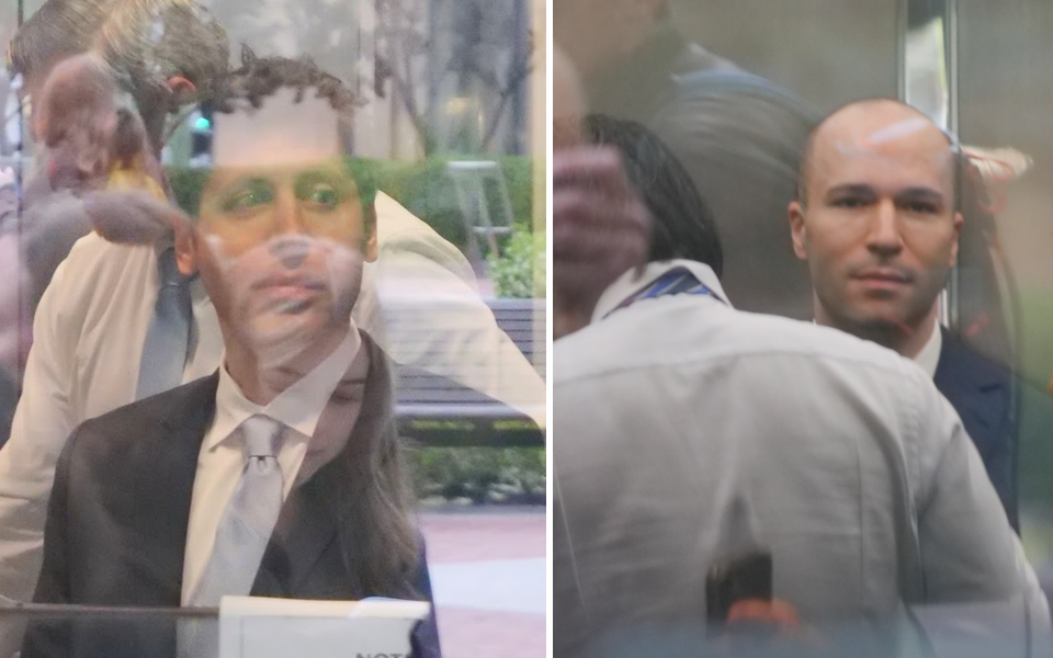 Inside the courthouse as Elon Musk's suit against OpenAI and Microsoft goes to trial – GeekWire