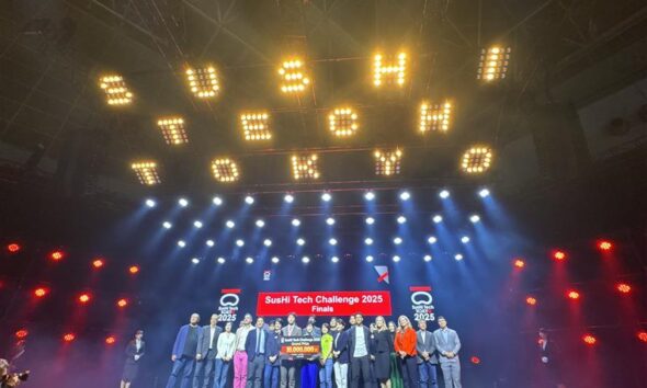 TechCrunch is heading to Tokyo — and bringing the Startup Battlefield with it
