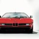 How the BMW M1 Nearly Ended Up With a V8 or V10 Instead of the M88 Straight-Six