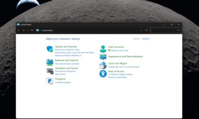 Why Microsoft’s war on Windows’ Control Panel is taking so long