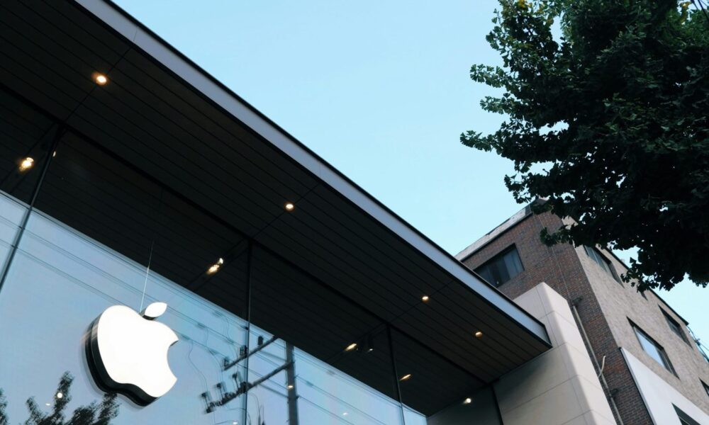 Why companies like Apple are building AI agents with limits