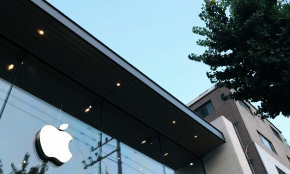 Why companies like Apple are building AI agents with limits