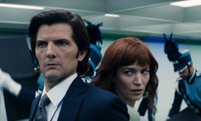 Severance S02E10 Cold Harbor Adam Scott Britt Lower