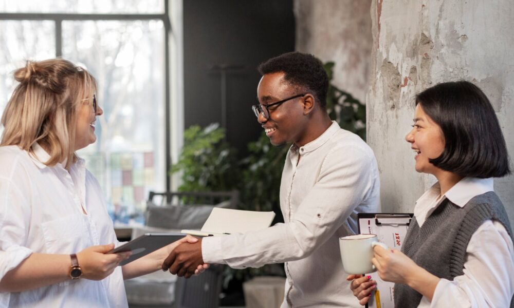 The Expensive Mistake First-Time Employers Make