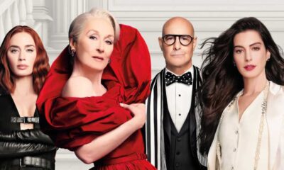 The Devil Wears Prada 2