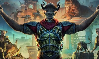 Elder Scrolls Online Season 0 brings new Night Market zone – Skyrim teased for 2027