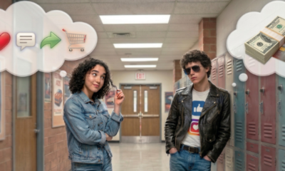 Why Social Media Plays Hard to Get (Like Your High School Crush)