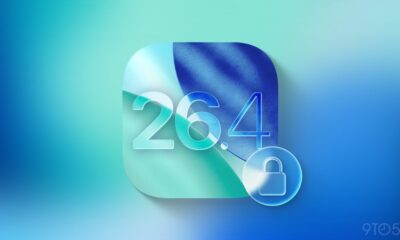 iPhone users no longer able to downgrade to iOS 26.4
