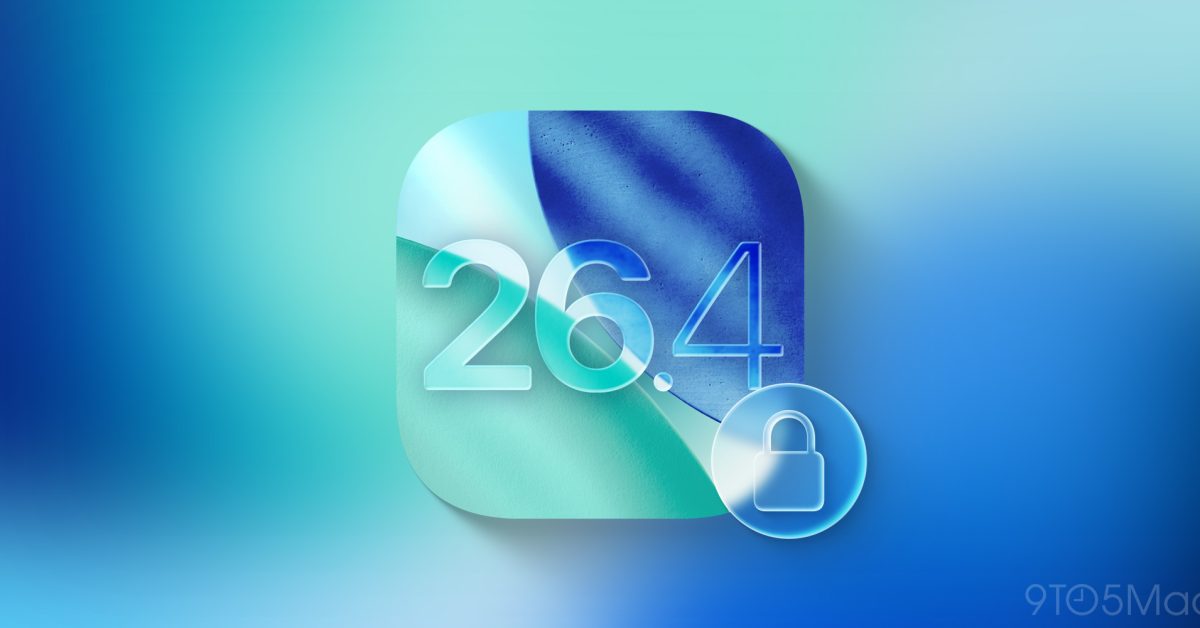 iPhone users no longer able to downgrade to iOS 26.4