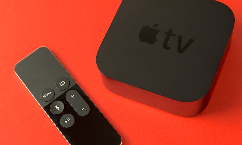 Apple Tv