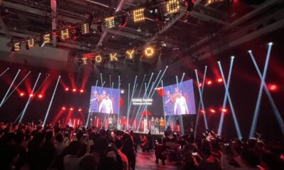 Why Tokyo is the most important tech destination of 2026