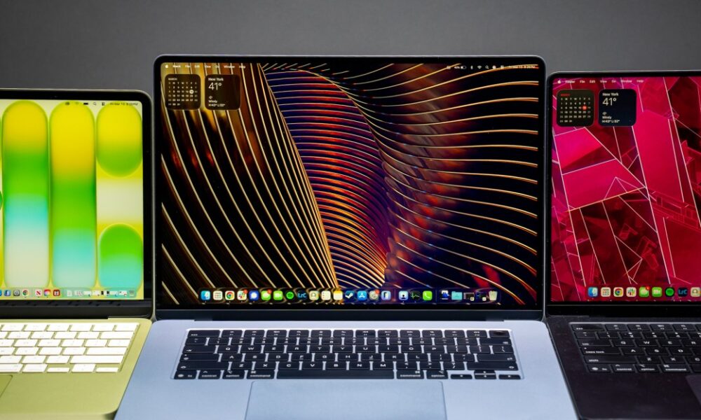 The Mac is in good hands in Apple’s post-Cook era