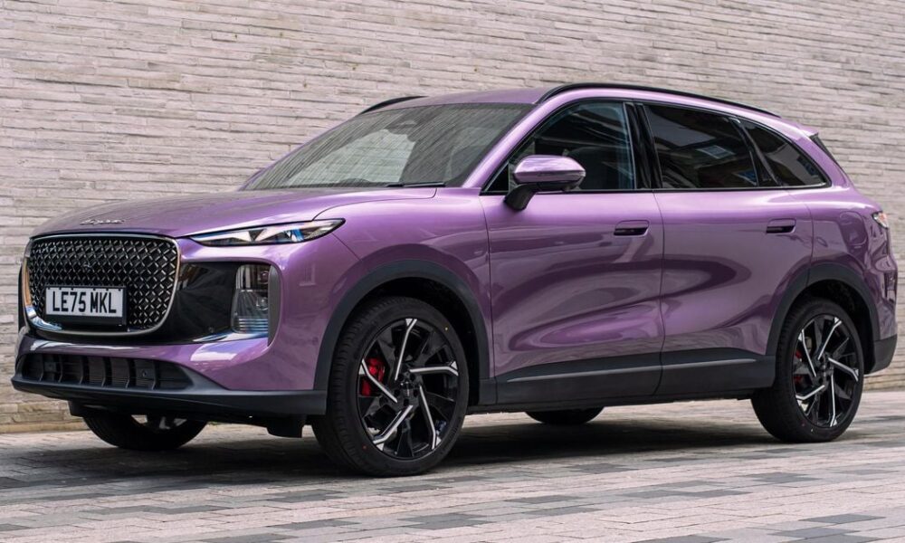 All the Chinese auto brands coming to Australia in 2026 and beyond
