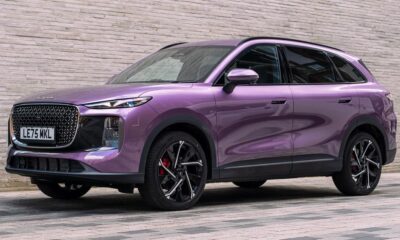 All the Chinese auto brands coming to Australia in 2026 and beyond