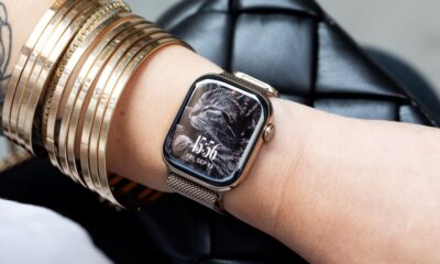 Wearable health tech might be Tim Cook’s greatest legacy 