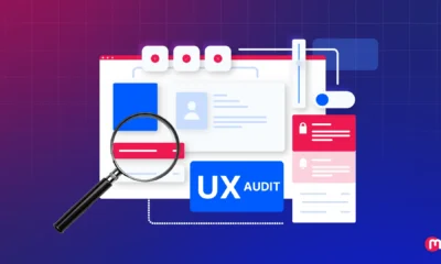 conduct a ux audit