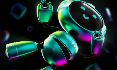 Why AI agents need interaction infrastructure