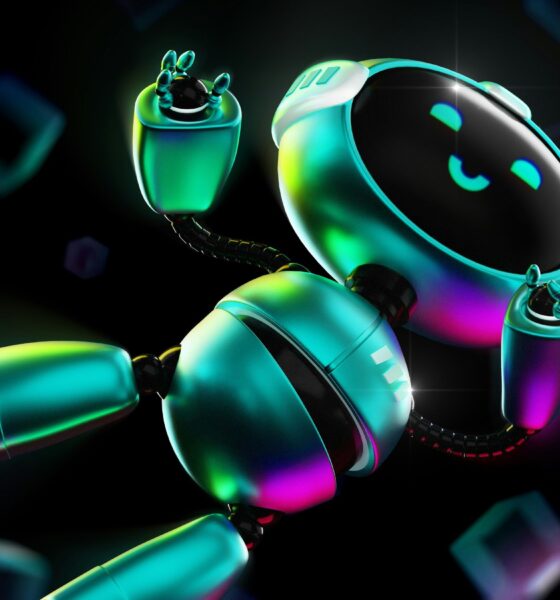 Why AI agents need interaction infrastructure