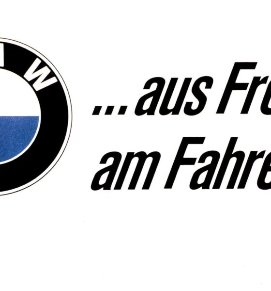 BMW FREUDE AM AHREN 00