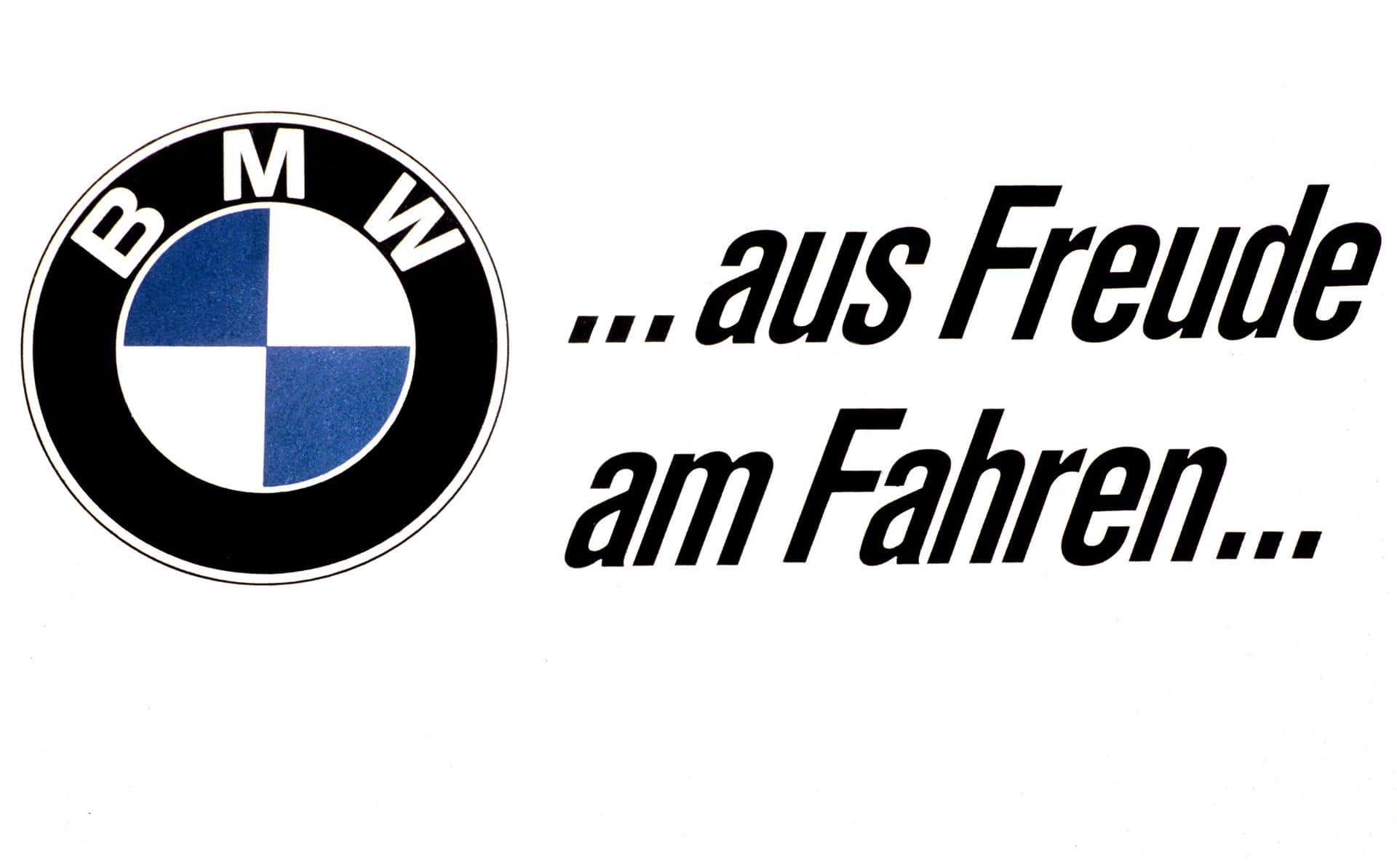 BMW FREUDE AM AHREN 00