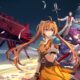 Trails in the Sky 2nd Chapter launches September 17th