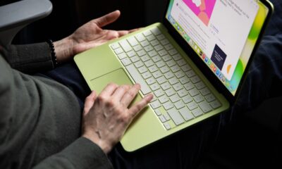 The MacBook Neo is the best thing to happen to Windows in years