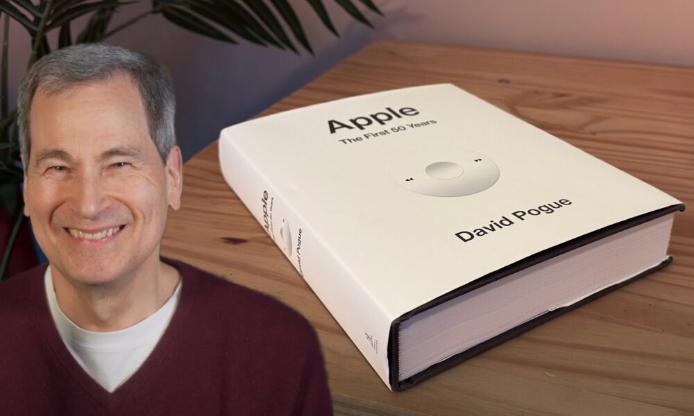 On Apple's 50th, recalling the time a Microsoft engineer drove Steve Jobs so crazy he invented the iPad – GeekWire