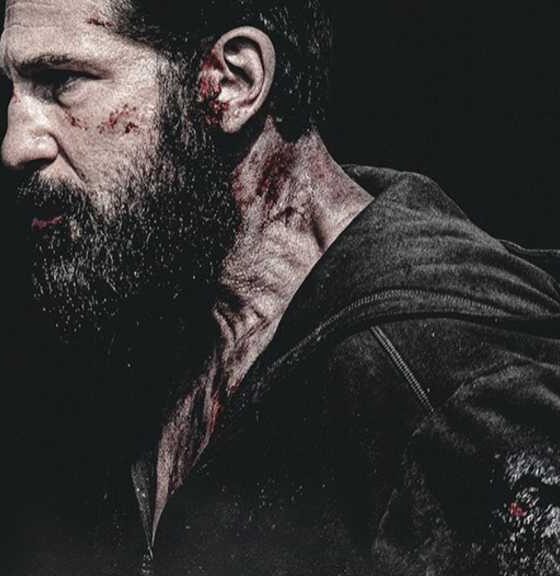 Punisher: One Last Kill - Jon Bernthal as Frank Castle