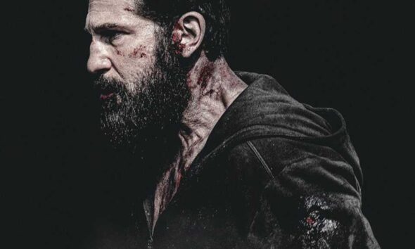 Punisher: One Last Kill - Jon Bernthal as Frank Castle