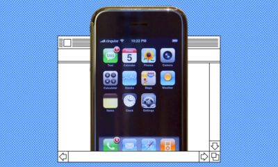 Everything is iPhone now | The Verge