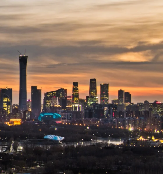 China's Five-Year Plan details the targets for AI deployment