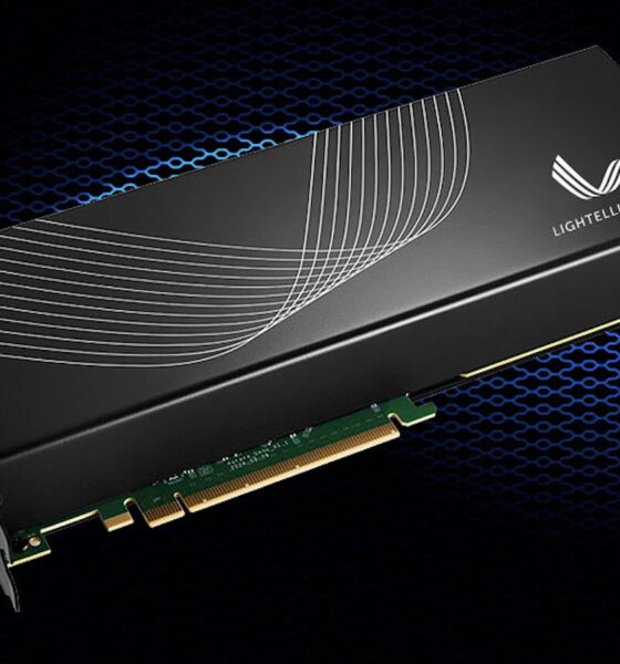 What is optical interconnect and why Lightelligence's $10B debut says it matters for AI