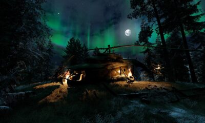 "This is the most reasonable and wise thing to do": survival shooter Road to Vostok's dev plans to recharge a bit before tackling fixes and larger updates