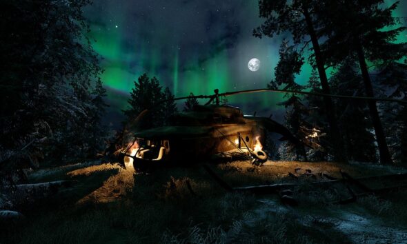 "This is the most reasonable and wise thing to do": survival shooter Road to Vostok's dev plans to recharge a bit before tackling fixes and larger updates