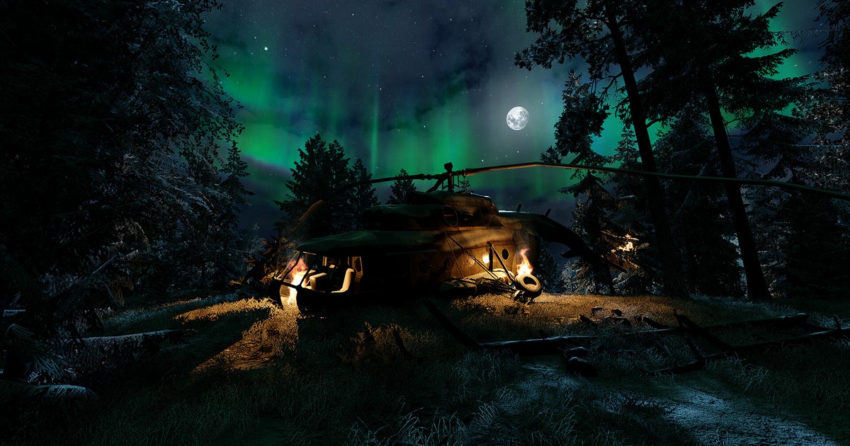 "This is the most reasonable and wise thing to do": survival shooter Road to Vostok's dev plans to recharge a bit before tackling fixes and larger updates