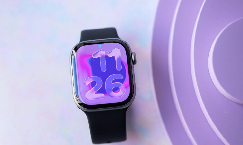 The Apple Watch Series 11 has returned to its best-ever price