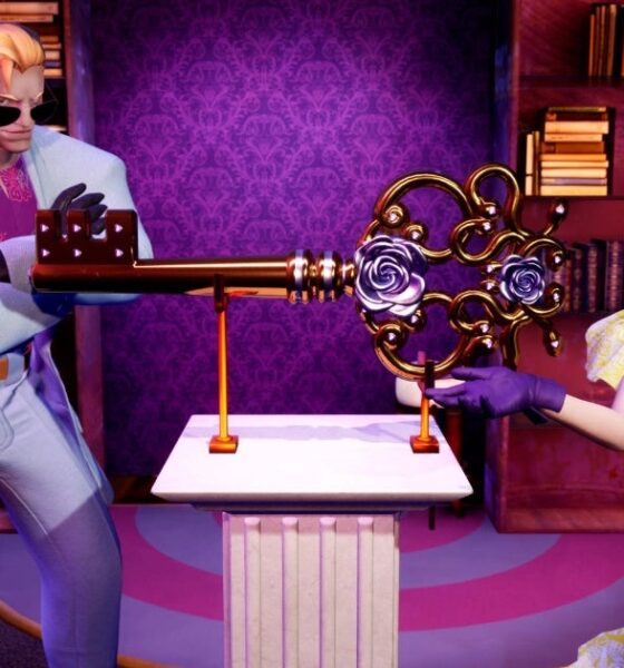 This week in PC games: the "final" Molyneux game, ski resort management, Game Boy horror and a glamcore heist sim