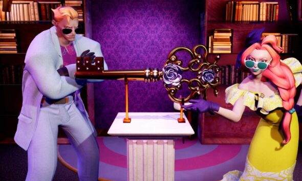 This week in PC games: the "final" Molyneux game, ski resort management, Game Boy horror and a glamcore heist sim