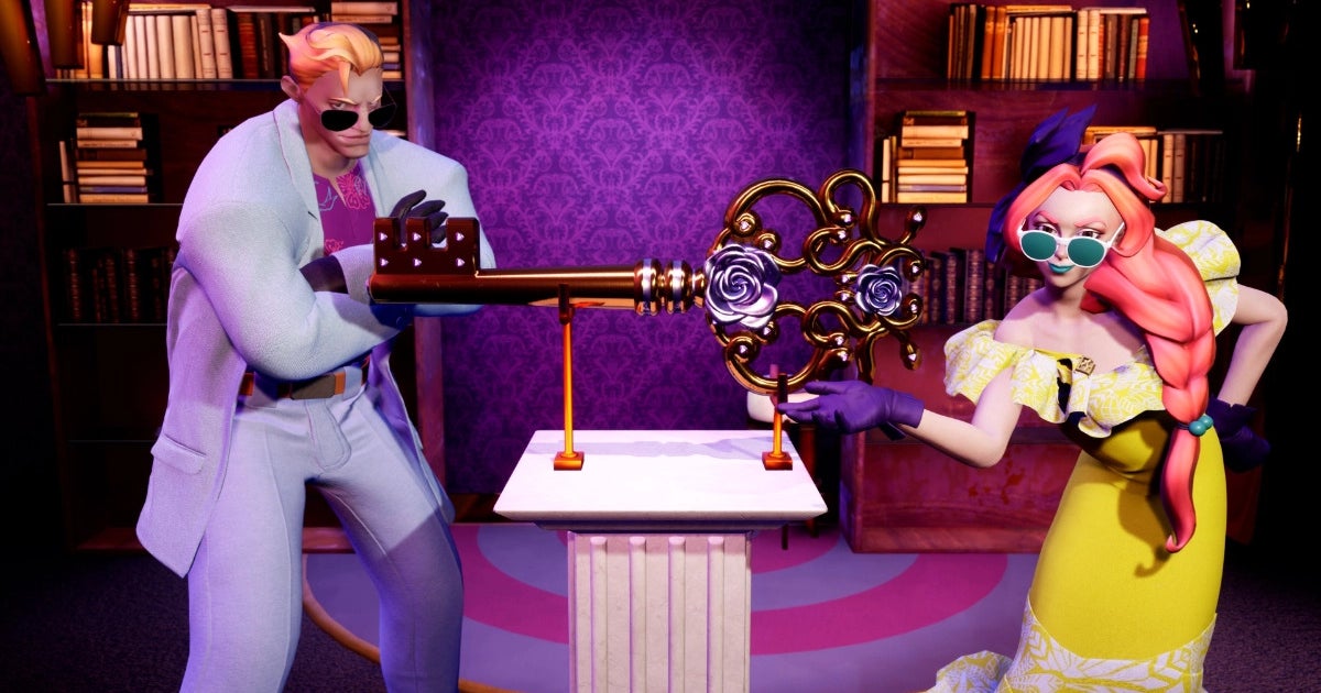 This week in PC games: the "final" Molyneux game, ski resort management, Game Boy horror and a glamcore heist sim