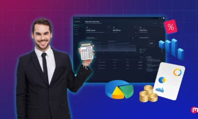 build accounting software