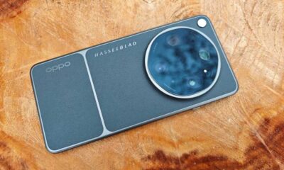 Oppo Find X9 Ultra 1