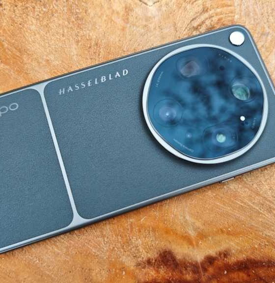 Oppo Find X9 Ultra 1