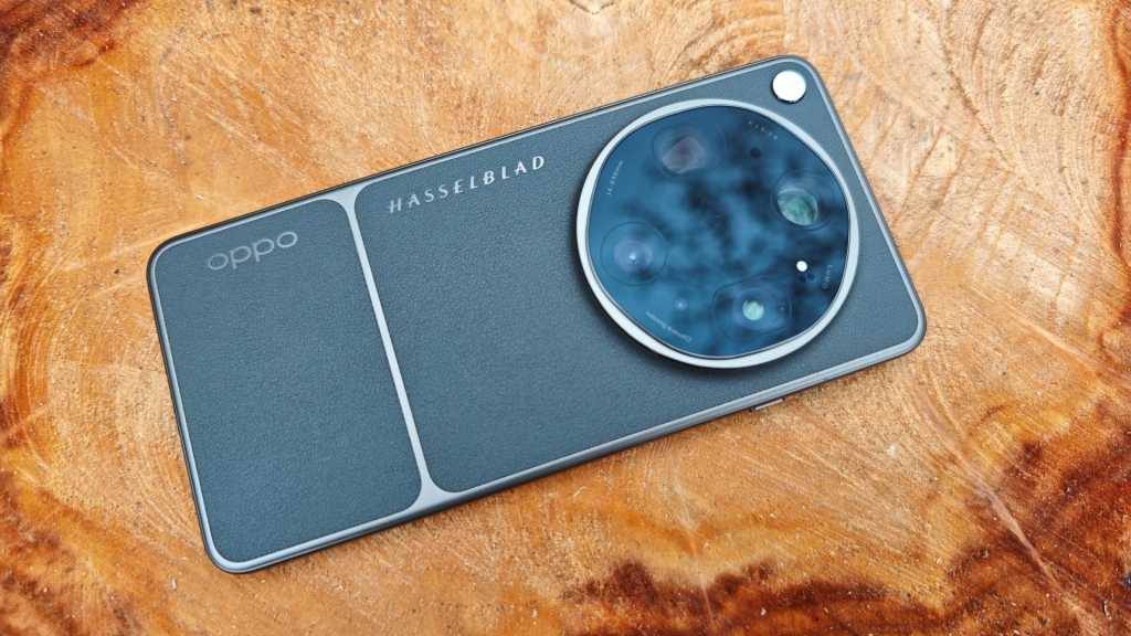Oppo Find X9 Ultra 1