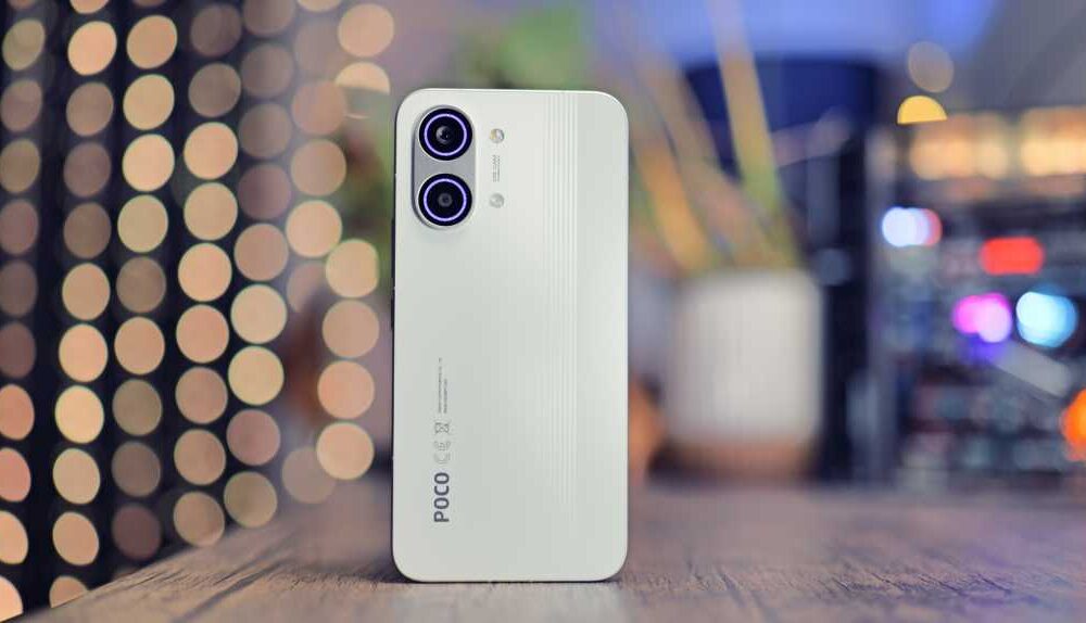 Poco X8 Pro Max 1