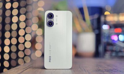 Poco X8 Pro Max 1