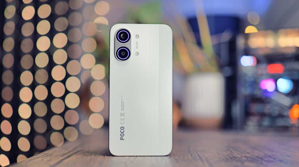 Poco X8 Pro Max 1